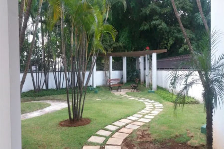Apartamento à venda com 4 quartos, sendo 3 suítes,  em Vila Andrade, São Paulo, SP
