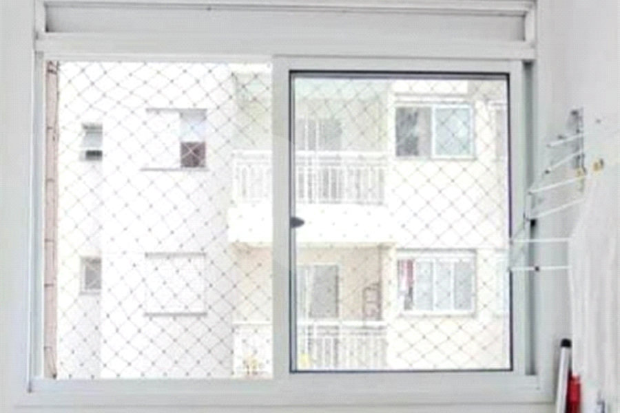Apartamento à venda com 2 quartos em Mandaqui, São Paulo, SP