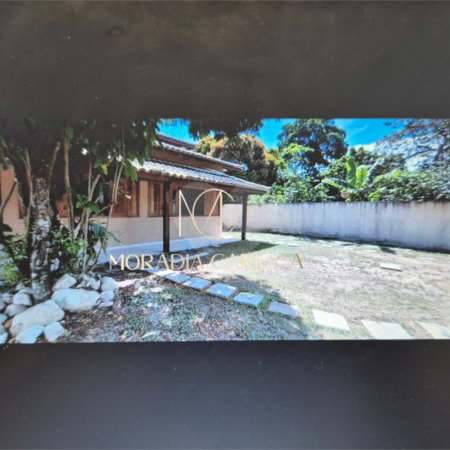 Terreno em condomínio à venda com 3 quartos, sendo 1 suíte, em Caravelas, Armação dos Búzios, RJ