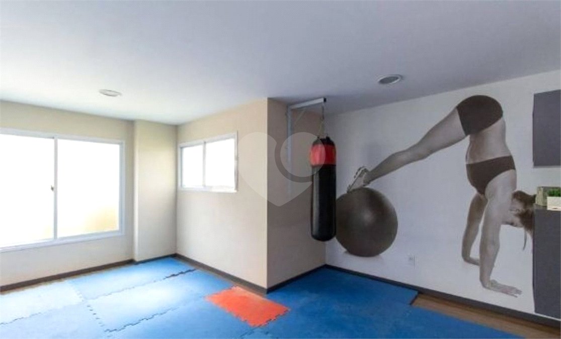 Apartamento à venda com 3 quartos, sendo 1 suíte, em Mandaqui, São Paulo, SP