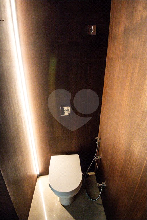 Apartamento à venda com 2 suítes em Jardim Paulista, São Paulo, SP