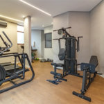 Apartamento à venda com 4 quartos, sendo 3 suítes, em Santa Cecília, São Paulo, SP