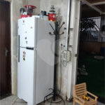 Sobrado à venda com 3 quartos, sendo 1 suíte, em Horto Florestal, São Paulo, SP