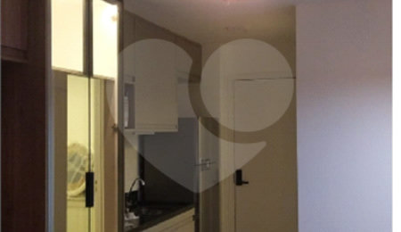 Apartamento à venda em Bela Vista, São Paulo, SP