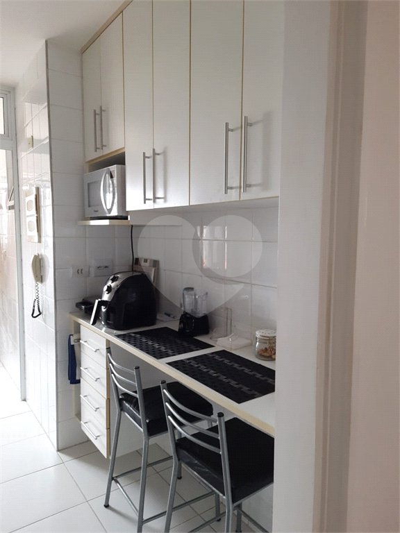 Apartamento à venda com 3 quartos, sendo 2 suítes, em Horto, São Paulo, SP