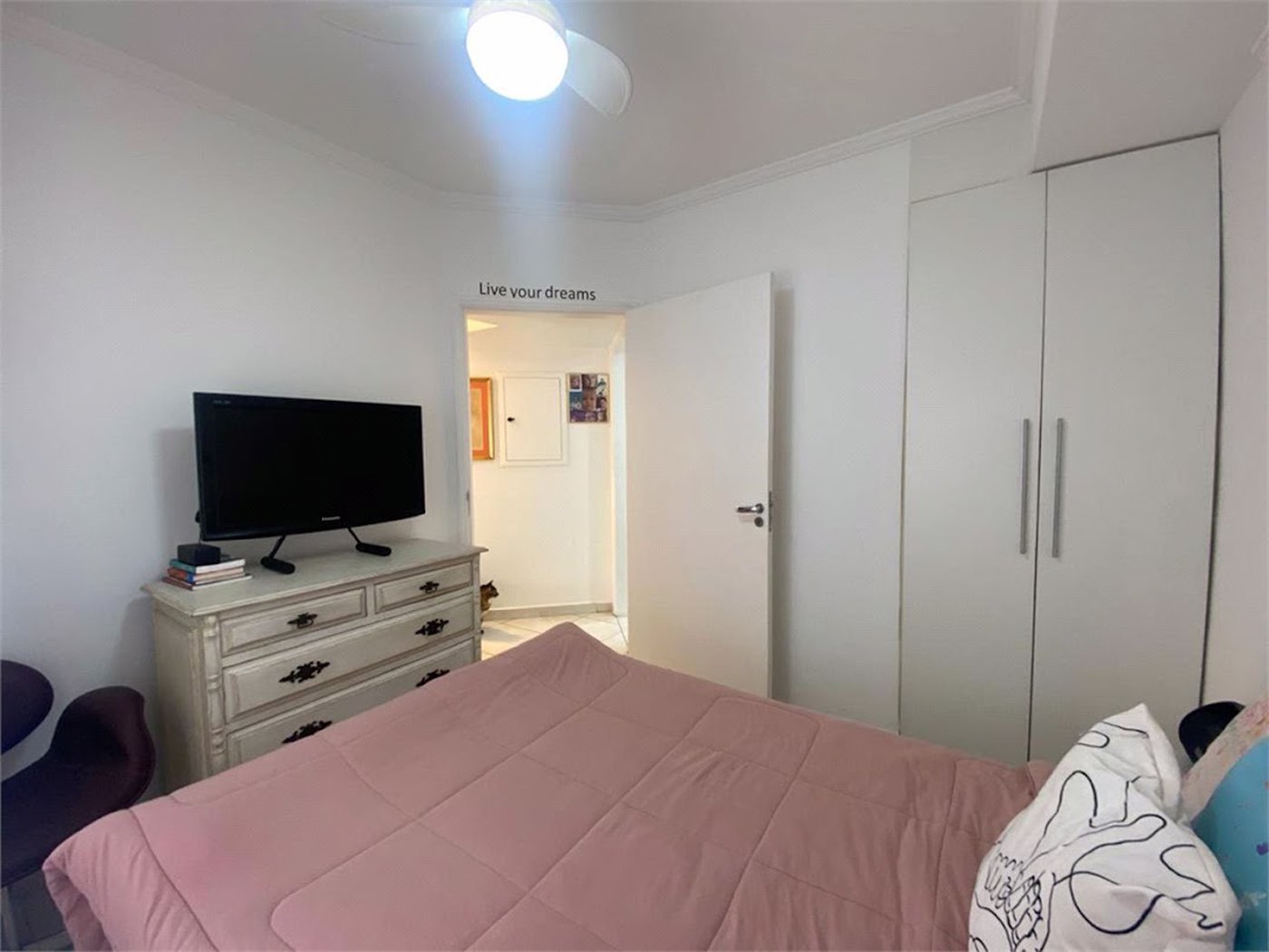 Apartamento com 3 dormitórios à venda, 95 m² por R$ 840.000,00 - Ponta da Praia - Santos/SP