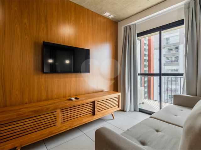 Apartamento à venda ou para alugar com 1 suíte em Santana, São Paulo, SP