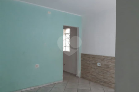 Casa à venda com 1 quarto em Vila Mazzei, São Paulo, SP