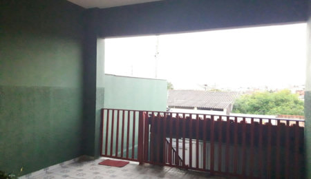 Casa à venda com 2 quartos em Jardim São Jorge, Hortolândia, SP