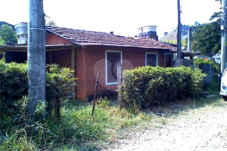 Terreno à venda com 1 quarto em Núcleo do Engordador, São Paulo, SP