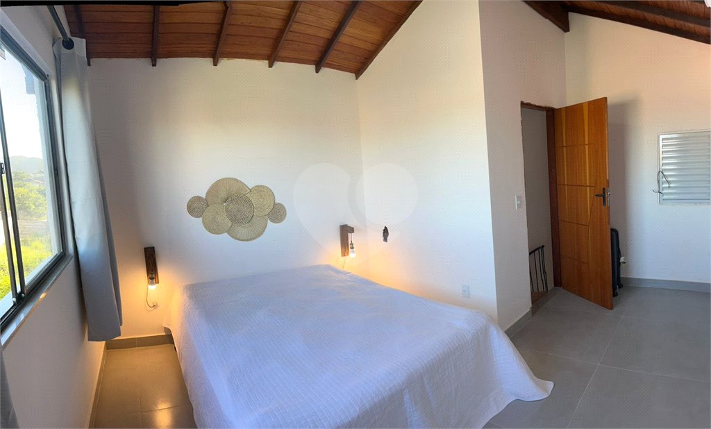 Casa à venda com 1 quarto em São José, Armação dos Búzios, RJ