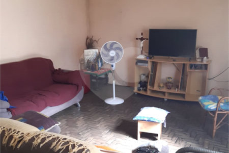 Casa à venda com 2 quartos no Centro, Salto, SP