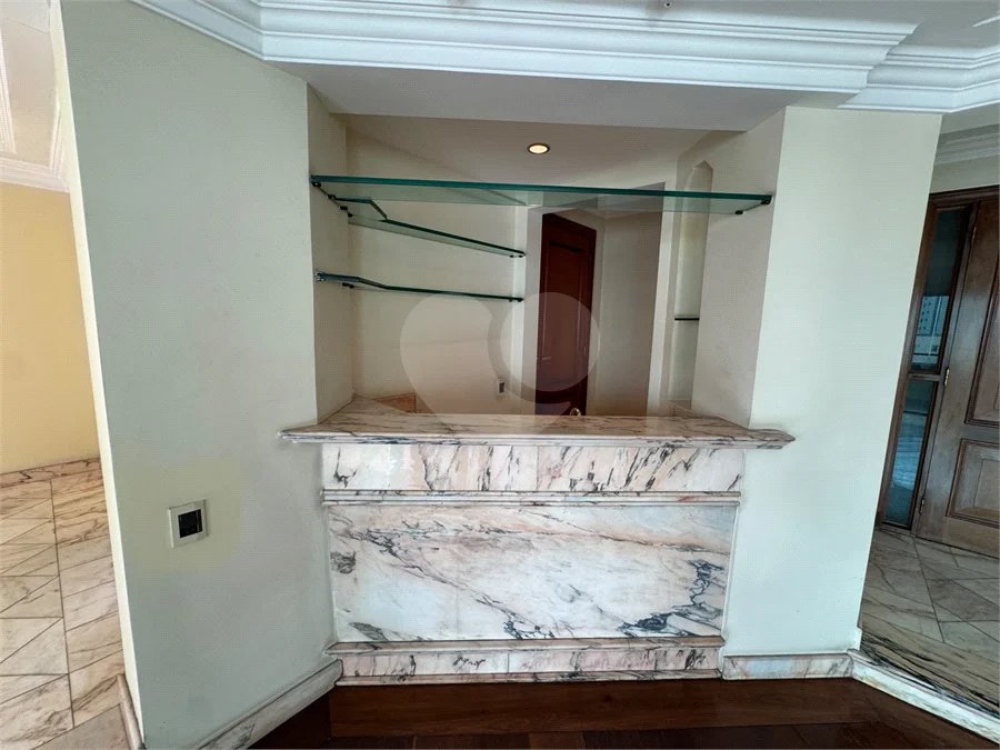 Apartamento à venda com 4 quartos, sendo 3 suítes, em Santana, São Paulo, SP