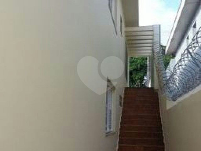 Casa Térrea à venda com 3 quartos em Vila Nova Cachoeirinha, São Paulo, SP