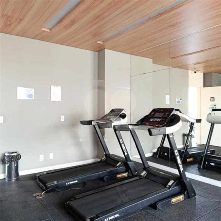 Apartamento para alugar com 1 quarto em Pinheiros, São Paulo, SP