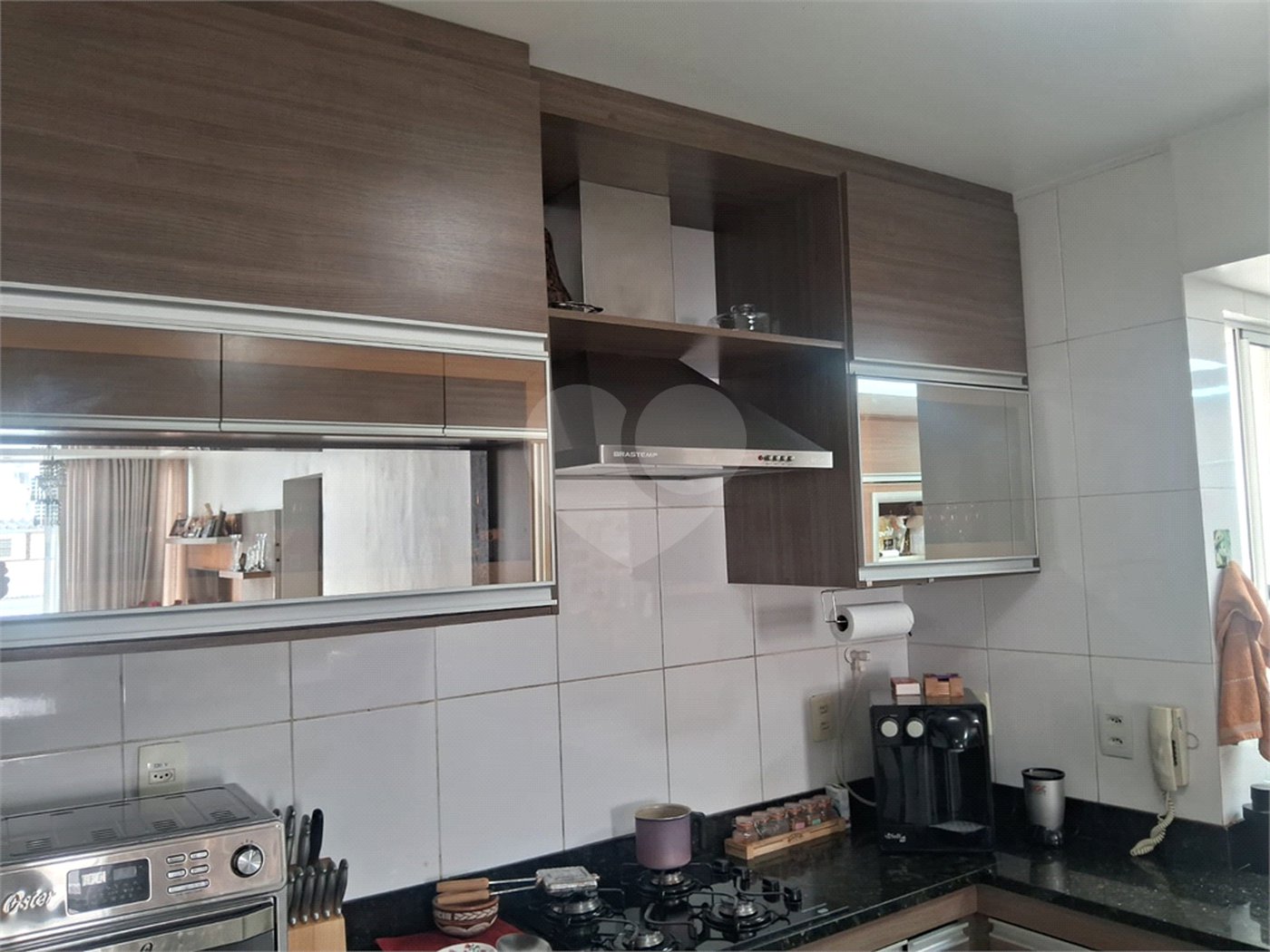 Apartamento à venda com 2 quartos, sendo 1 suíte, em Tijuca, Rio de Janeiro, RJ