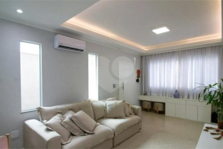 Casa à venda com 3 suítes em Vila Rosália, Guarulhos, SP