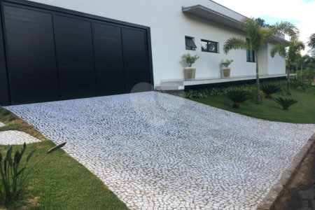 Casa à venda com 4 suítes no condomínio São Joaquim, Vinhedo - SP