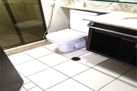 Flat à venda ou para alugar em Cerqueira César, São Paulo, SP
