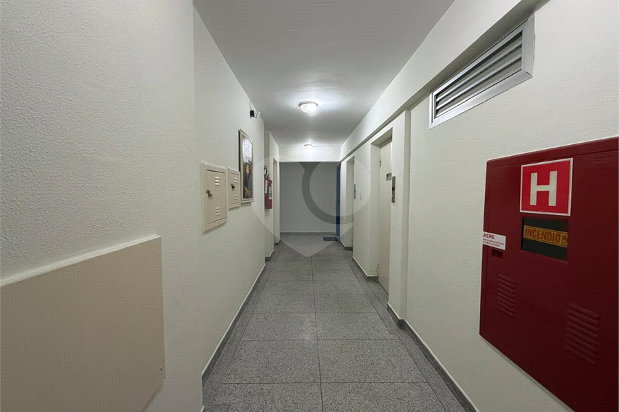 Apartamento à venda com 3 quartos, sendo 1 suíte, em Santana, São Paulo, SP