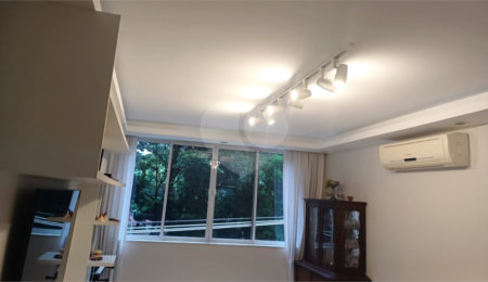 Apartamento à venda com 3 quartos em Copacabana, Rio de Janeiro, RJ