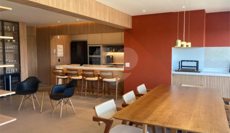 Apartamento à venda com 3 suítes em Jardim Prudência, São Paulo, SP