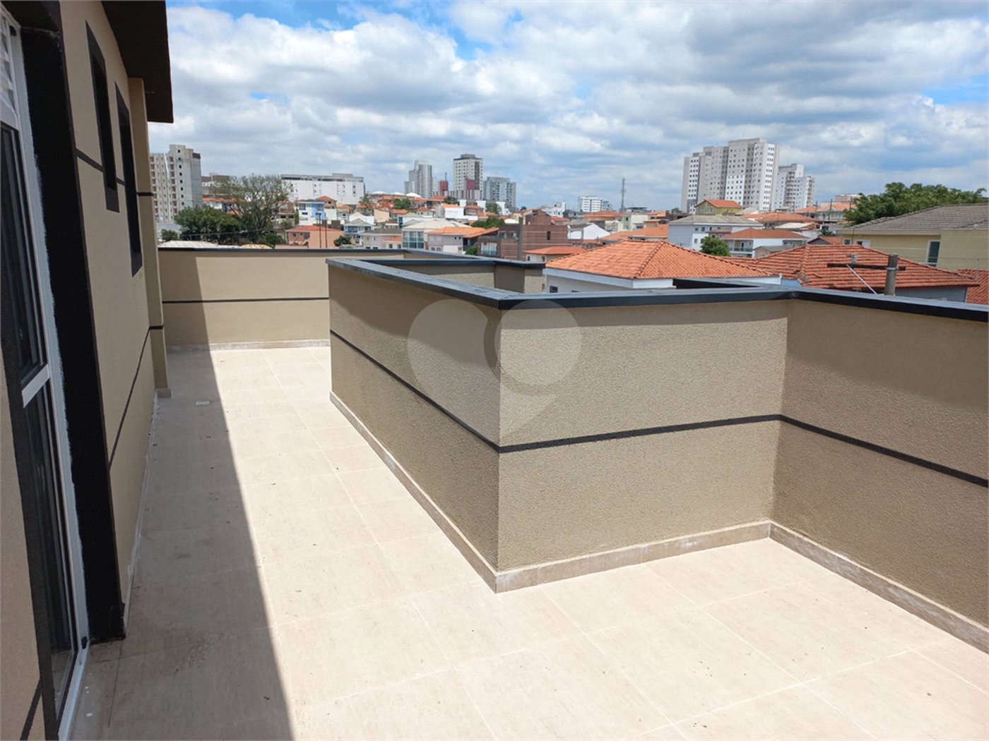 Casa à venda com 2 quartos no condomínio Residencial Sebastião de Freitas, São Paulo - SP