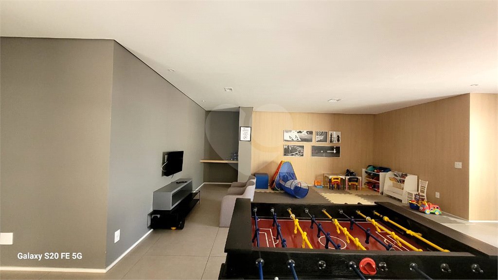 Apartamento à venda com 2 quartos, sendo 1 suíte,  em Vila Ipojuca, São Paulo, SP