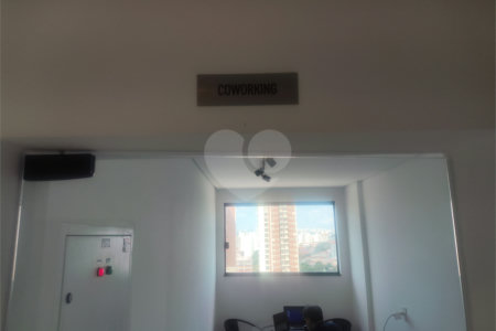 Studio à venda com 1 quarto em Jardim São Paulo(zona Norte), São Paulo, SP