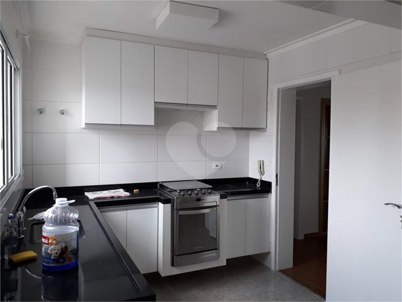 Apartamento à venda com 3 suítes,  em Água Fria, São Paulo, SP