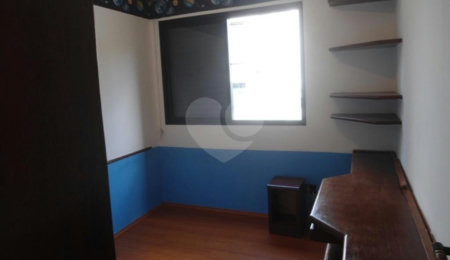 Apartamento à venda com 3 quartos, sendo 1 suíte,  em Santana, São Paulo, SP