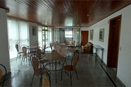 Apartamento à Venda em Mirandópolis com 4 Dormitórios, 2 Suítes e 4 Vagas