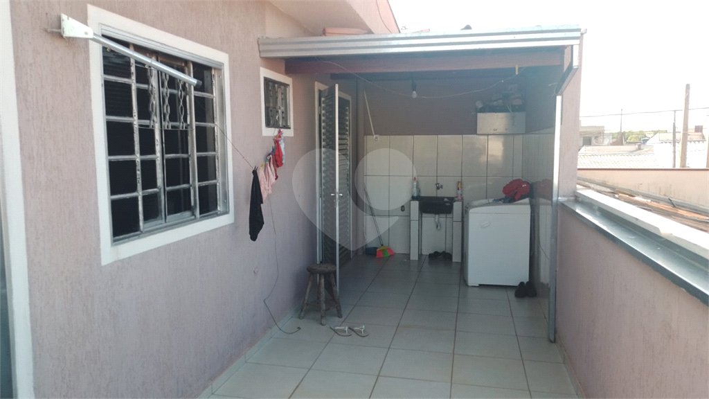 Casa para venda em Ibaté/SP.