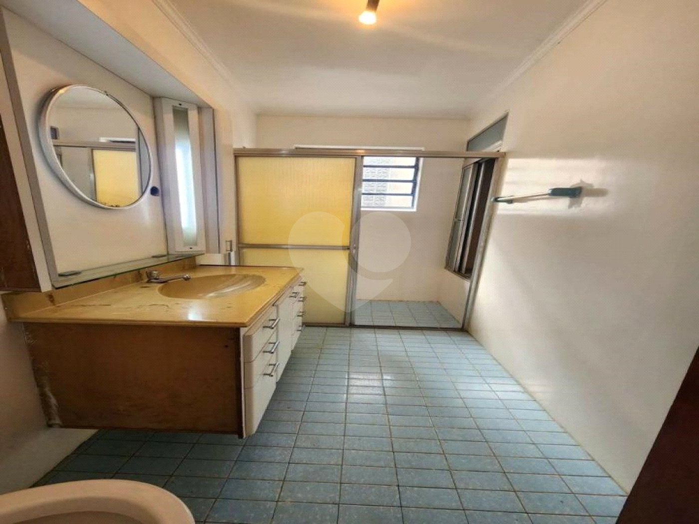 Casa espaçosa, ótima para se viver com qualidade