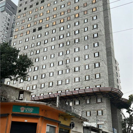 Apartamento para Locação – 31m² | 2 Quartos | Ares Ipiranga – Vila Dom Pedro I