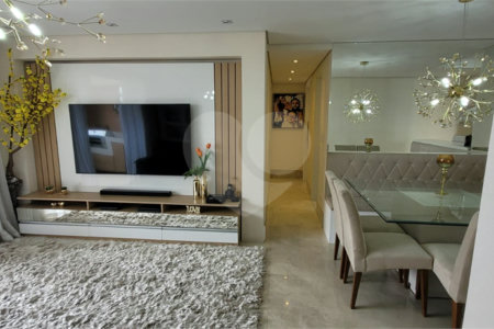 Apartamento - Jabaquara