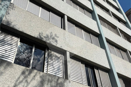 Ótimo apartamento, localização incrível, a 150m do Parque Ibirapuera