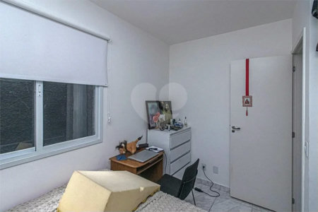 Apartamento à venda - Vila Gumercindo - 2 dormitórios - novo