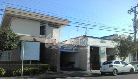 Galpão à venda no Centro, São Carlos, SP