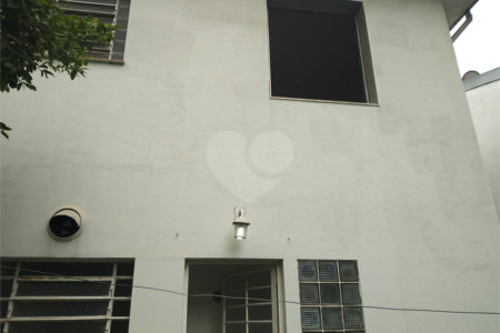Sobrado à venda com 3 quartos, sendo 1 suíte, em Vila Mascote, São Paulo, SP