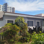 Imponente Casarão no Centro de São Carlos