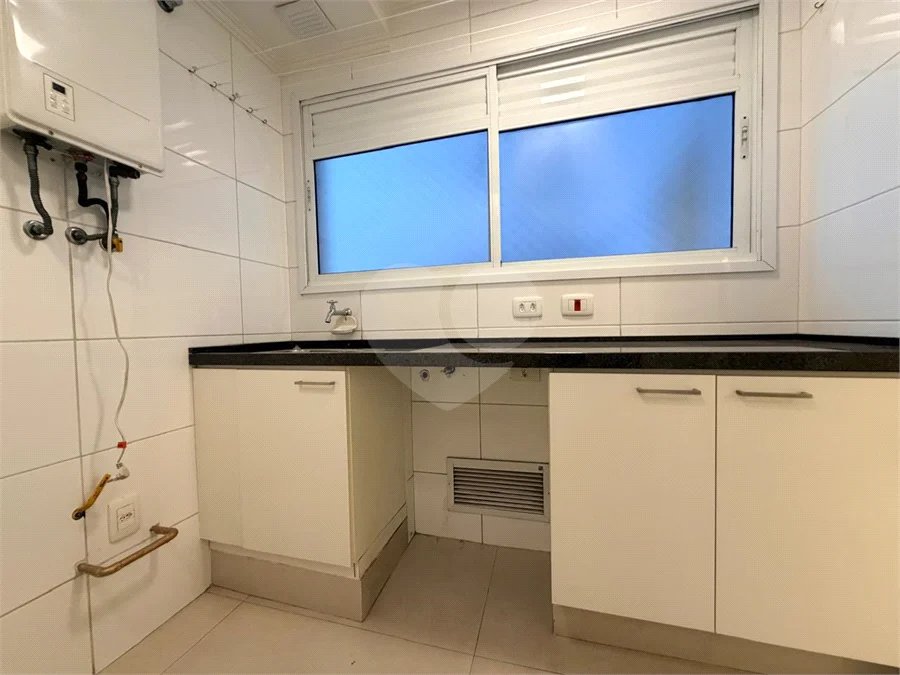 Apartamento á venda - Jabaquara