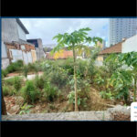 Terreno à venda localizado na Rua Francisca de Bartolo Nascimento, em Mauá