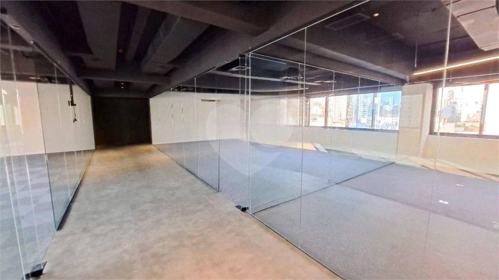 LAJE CORPORATIVA para LOCAÇÃO PINHEIROS, SÃO PAULO - SP