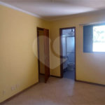Apartamento no Condomínio Joan Miro .