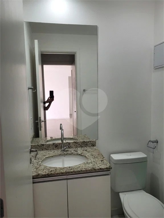 Apartamento à venda no Bom Retiro com 2 dormitórios