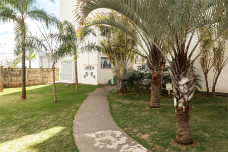 Apartamento no Allure Condomínio Resort.