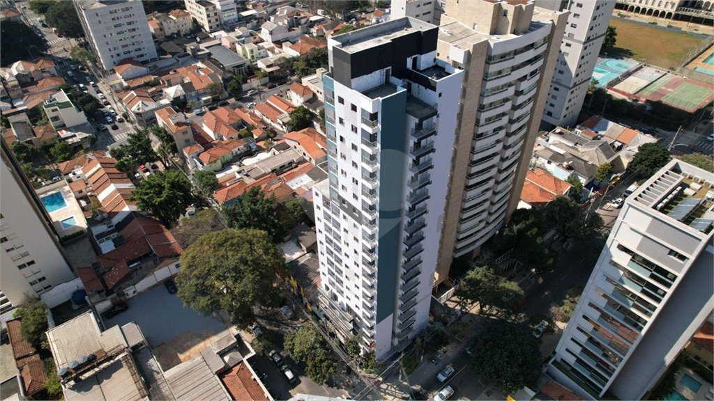 Studio á venda - Vila Mariana