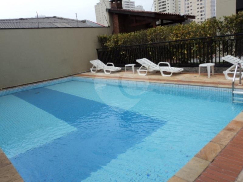 apartamento na mooca