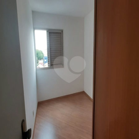 Apartamento à venda no Ipiranga, 2 quartos